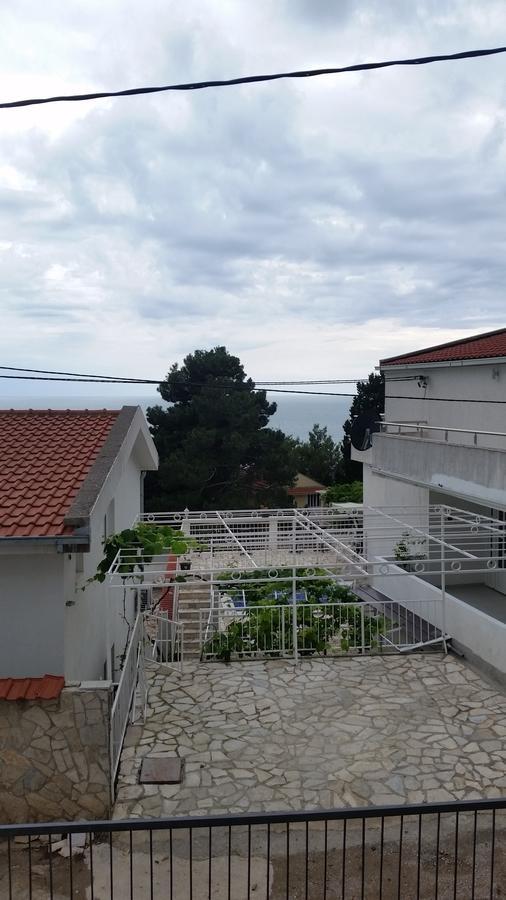 Brankas Apartments Bar Luaran gambar